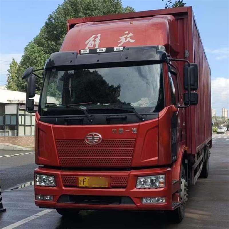 黑龙江伊春汤旺河到德清物流公司——专业货运，安心之选（德清物流专线货运）