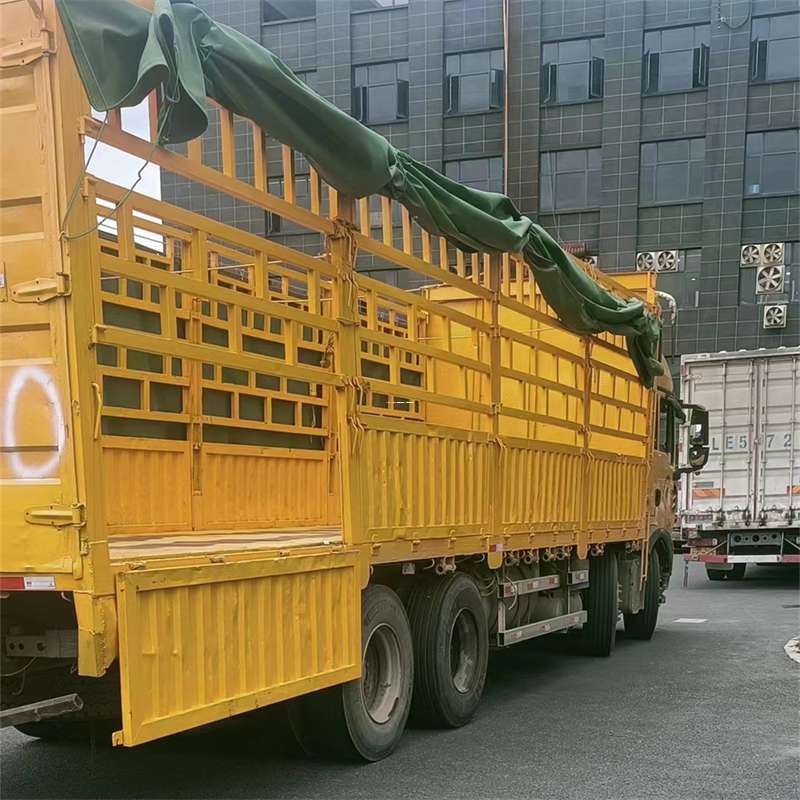 黑龙江伊春汤旺河到新泰物流公司——一站式货运服务（到新泰的物流）