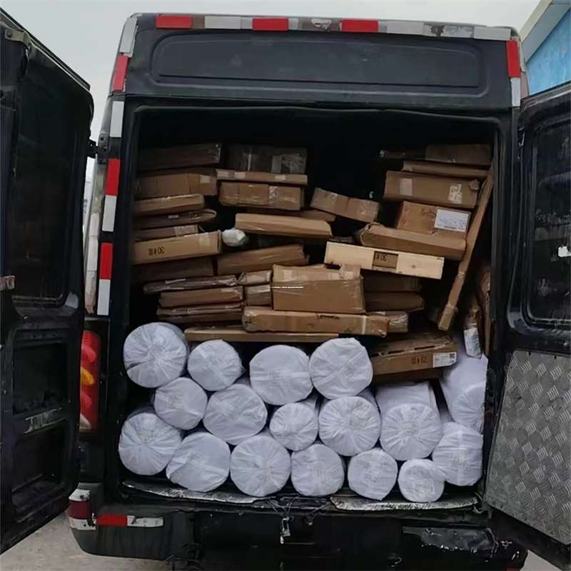 黑龙江伊春汤旺河至北海货运专线——一站式物流服务，让您的货物畅行无忧（北海到全国物流货运公司）