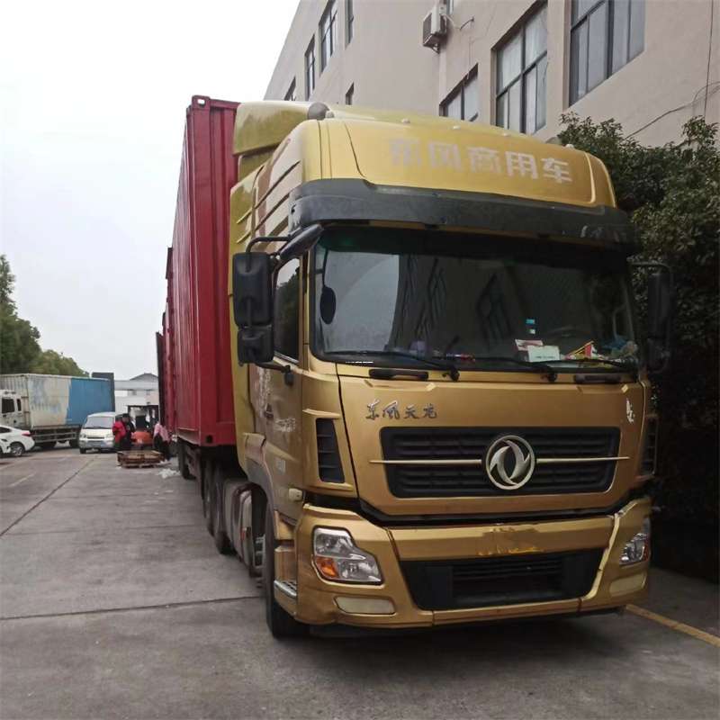 黑龙江伊春汤旺河到龙口物流公司，一站式服务助您货运无忧