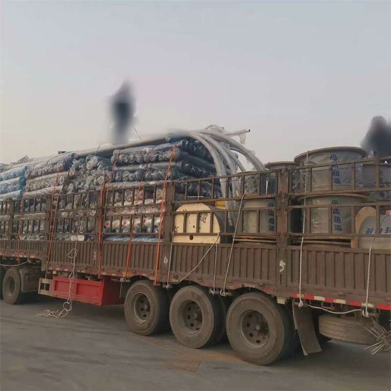 黑龙江伊春汤旺河到六盘水物流公司——一站式服务，让货运更便捷