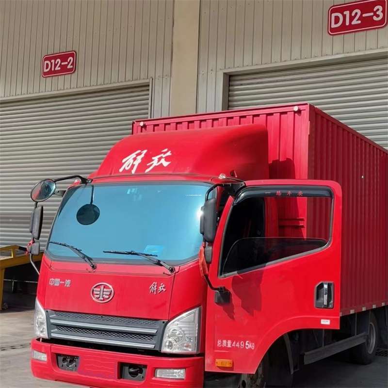 黑龙江伊春汤旺河至克孜勒苏物流专线一站式服务，高效运输保障