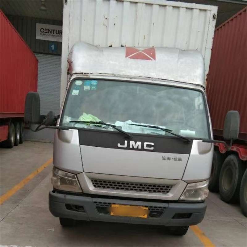 黑龙江伊春汤旺河至荆州货运专线，一站式物流服务助您成功