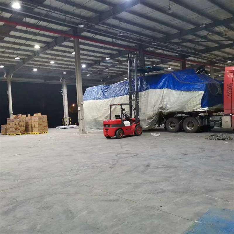黑龙江伊春汤旺河到汝州物流公司-一站式服务，让货运更便捷（汝州物流公司电话查询）