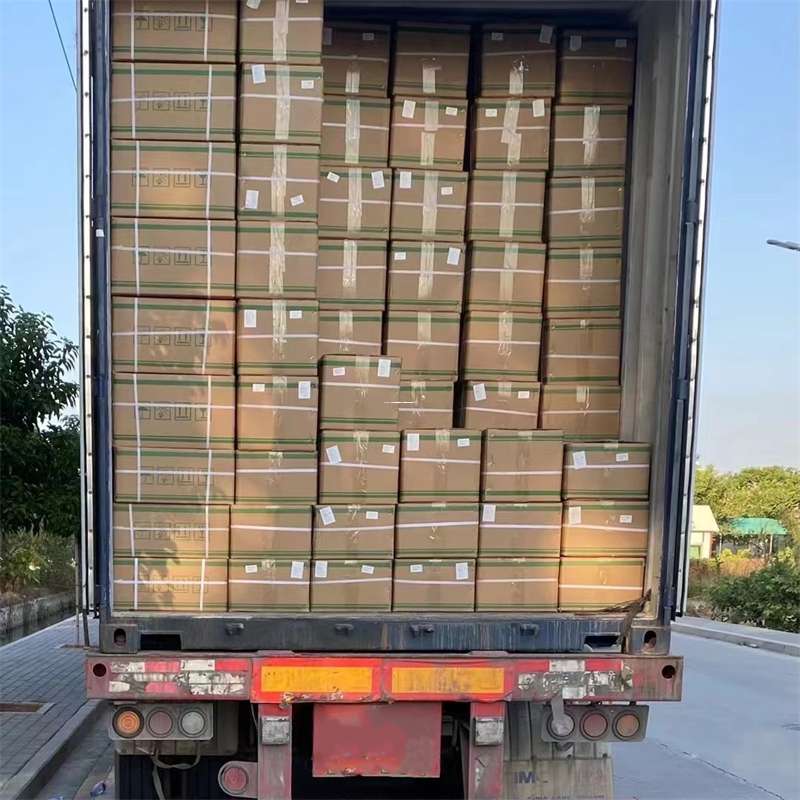 黑龙江伊春汤旺河至萍乡货运专线，一站式物流服务助您成功