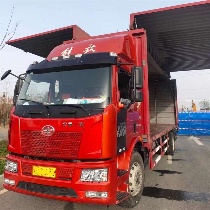 黑龙江伊春汤旺河到三明物流公司——一站式货运服务专家