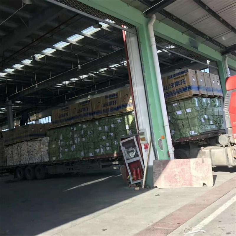 黑龙江伊春汤旺河到新疆阿拉尔物流公司一站式服务，让货运更轻松